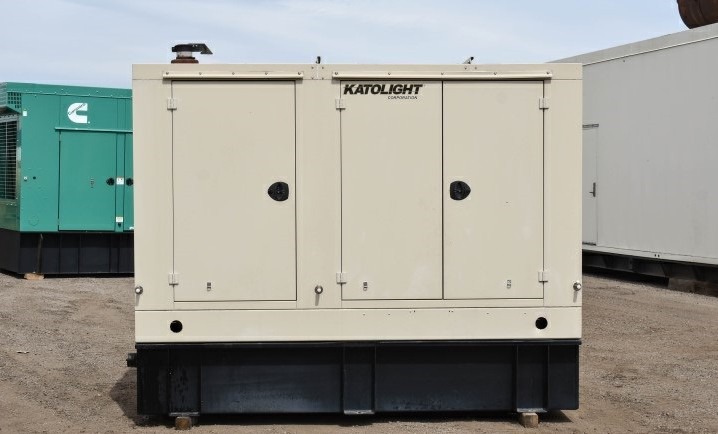 德州购买柴油发电机需留心哪些问题?