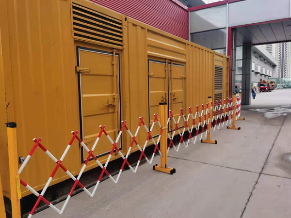 德州租赁发电机发电机油箱使用后要定期清除油箱底部沉淀的杂质