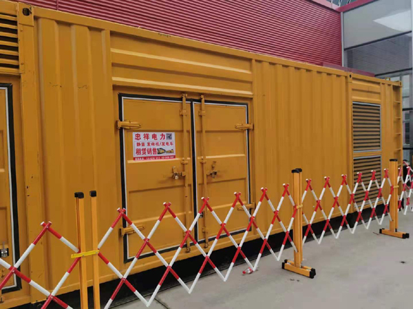 德州关于通用发电机的十万个为什么？
