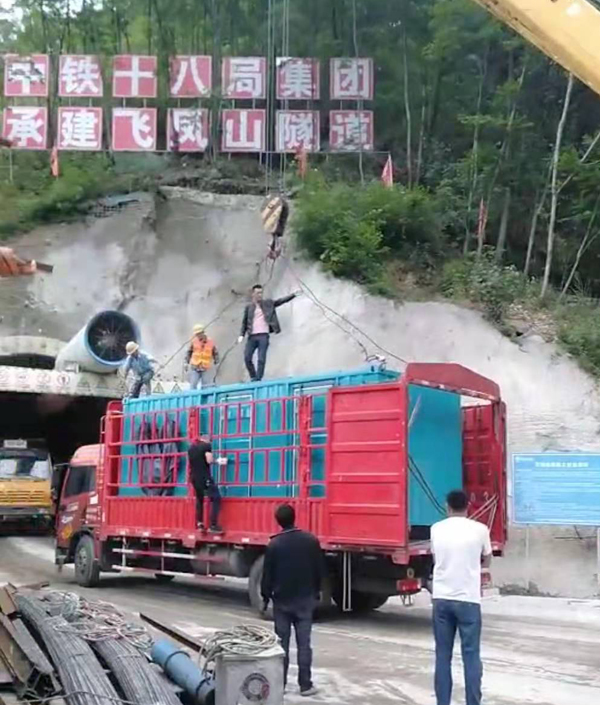 德州发电机组维修后输出功率降低是什么问题