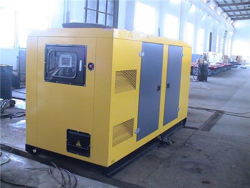 德州租赁发电机 柴油发电机组的蓄电池种类有哪些？