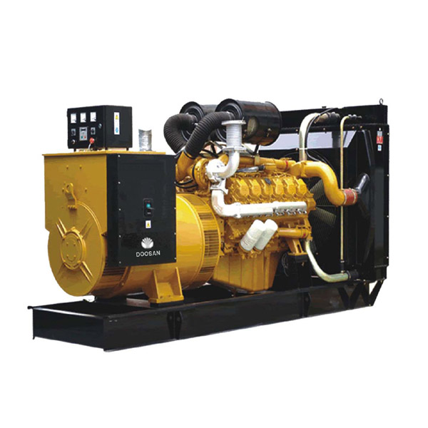 德州租赁发电机-怎样确保潍柴发电机组的质量