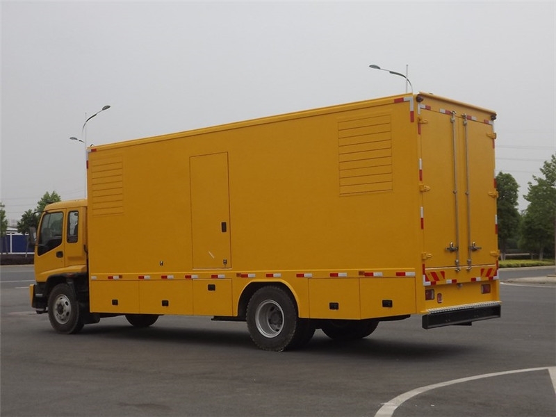 德州租赁发电机-柴油发电机组出口六要素