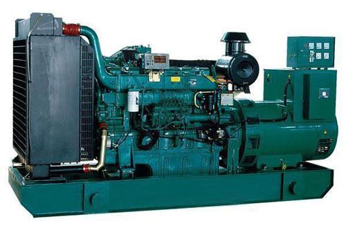 德州出租发电机-康明斯发电机指示控制灯的作用