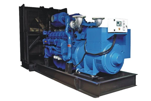 德州发电车租赁-高压共轨柴油发电机运转不稳故障分析