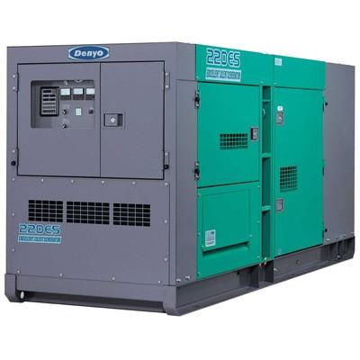 德州出租发电机-排除柴油发电机组敲缸声的步骤