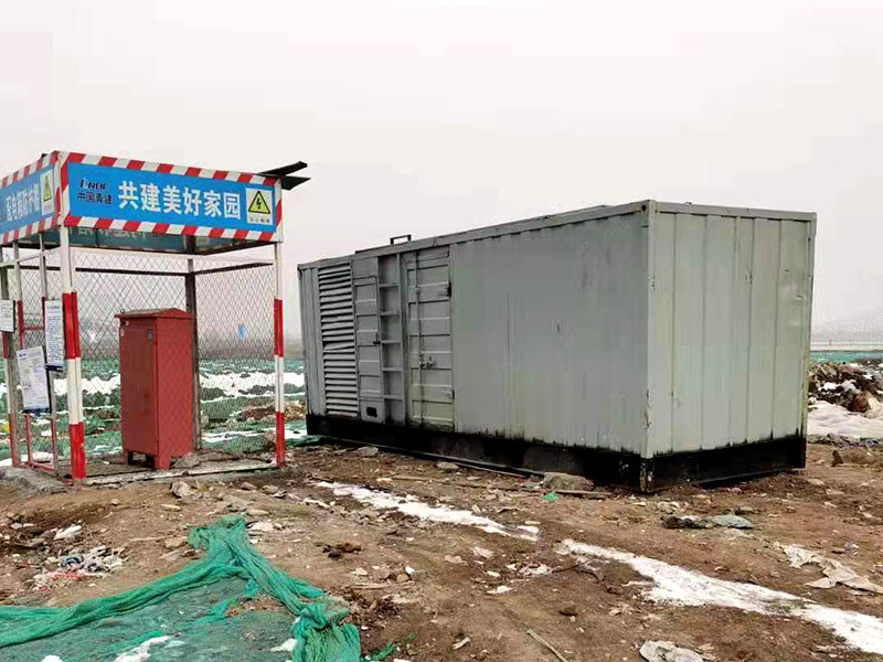 德州燃气发电机在高海拔地区运行时会遇到哪些常见故障？