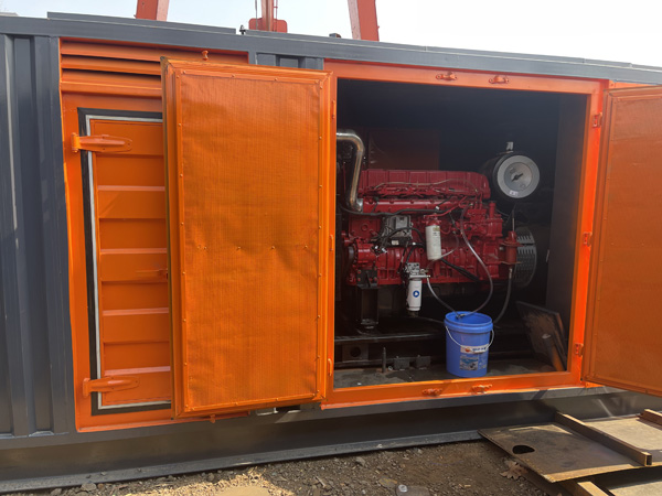 德州哪些因素会影响 200KW 柴油发电机的燃油消耗率？