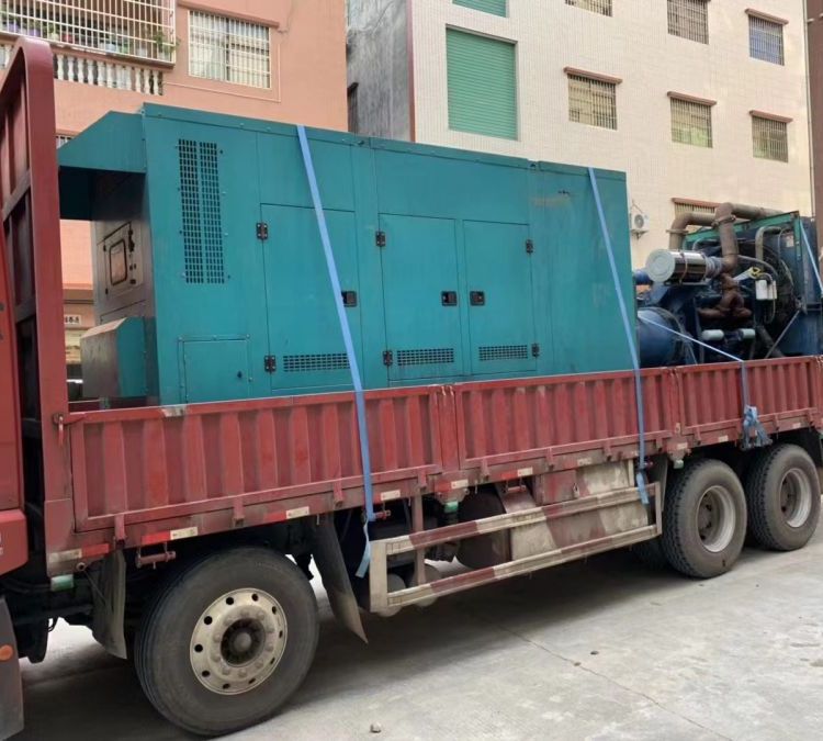 德州如何在不同负载率下确保 400KW 柴油发电机组的正常运行？