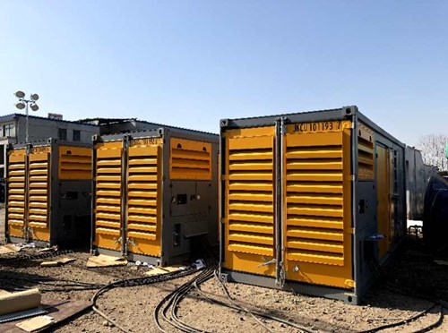 德州低温环境下，柴油发电机组电池充满电需要多长时间？