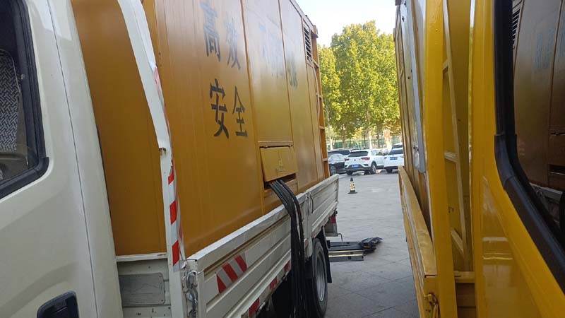 德州如何判断柴油发电机组和UPS电源的切换时间是否符合要求？
