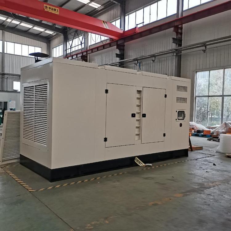 德州启动发电机组时需要注意什么？