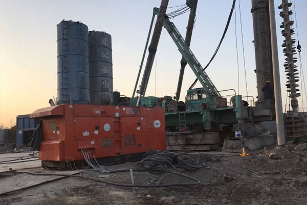 德州如何检查发电机组燃油系统的密封性？