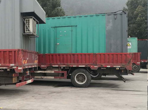 德州柴油发电机组使用注意安全事项有哪些？