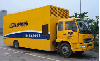 德州发电机组如何判断水冷式机油散热器是否需要更换？