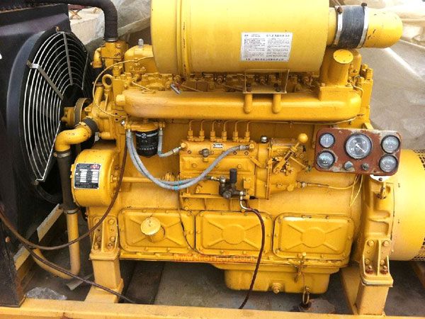 德州柴油发电机组的季度保养内容有哪些?