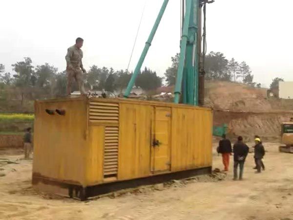 德州柴油发电机组应用场合有哪些？